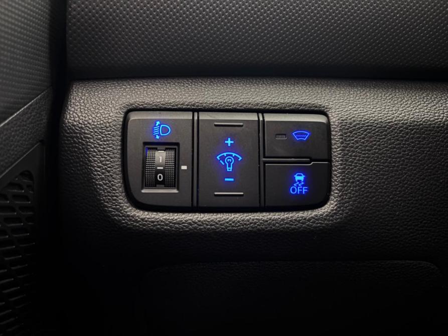Hyundai Creta I Псков  - изображение 19