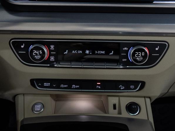 Audi Q5 II (FY) Рестайлинг с пробегом 2024 года, цена 5 709 000 рублей, 12102 км, внедорожник, Автокод Объявления