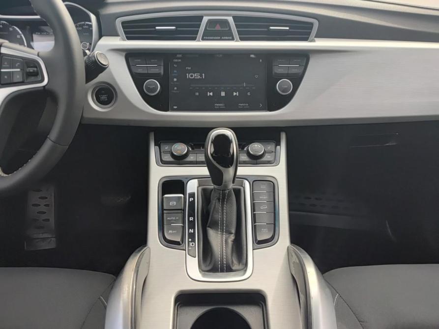 Geely Atlas I Йошкар-Ола  - изображение 18