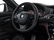 BMW 7 серии V (F01/F02/F04) Рестайлинг Санкт-Петербург  - изображение 35