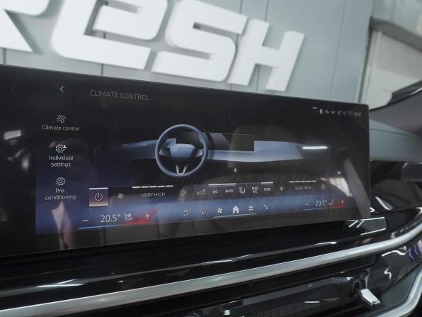 BMW X6 III (G06) Рестайлинг с пробегом 2025 года, цена 13 500 000 рублей, 5602 км, внедорожник, Автокод Объявления