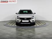 Lada (ВАЗ) Vesta I Белгород  - изображение 19