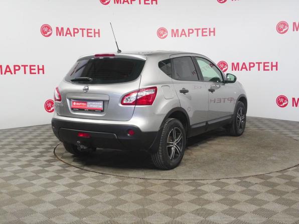 Nissan Qashqai I Рестайлинг с пробегом 2011 года, цена 935 000 рублей, 222005 км, внедорожник, Автокод Объявления