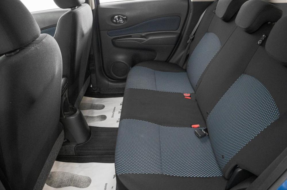 Nissan Note II Барнаул  - изображение 22