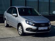 Lada (ВАЗ) Granta I Рестайлинг Екатеринбург  - изображение 26