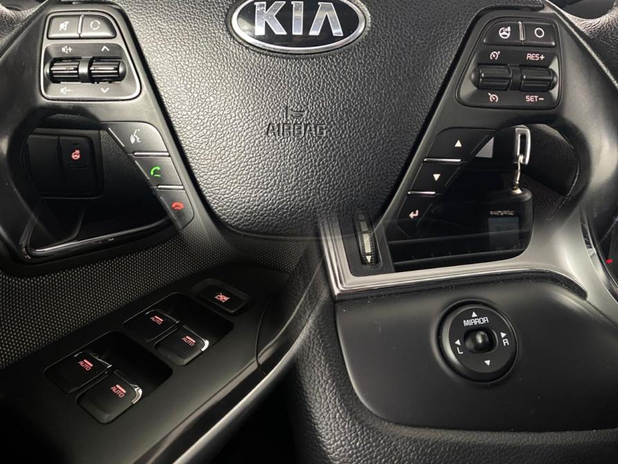 Kia Ceed II Рестайлинг Воронеж  - изображение 19