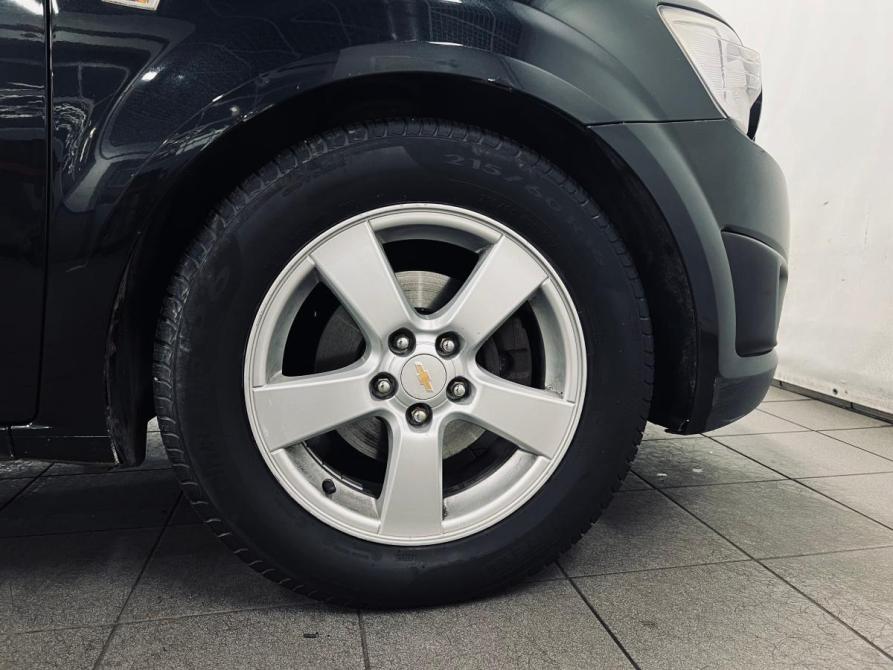 Chevrolet Aveo II Санкт-Петербург  - изображение 7