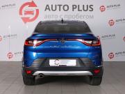 Renault Arkana I Минеральные Воды  - изображение 27