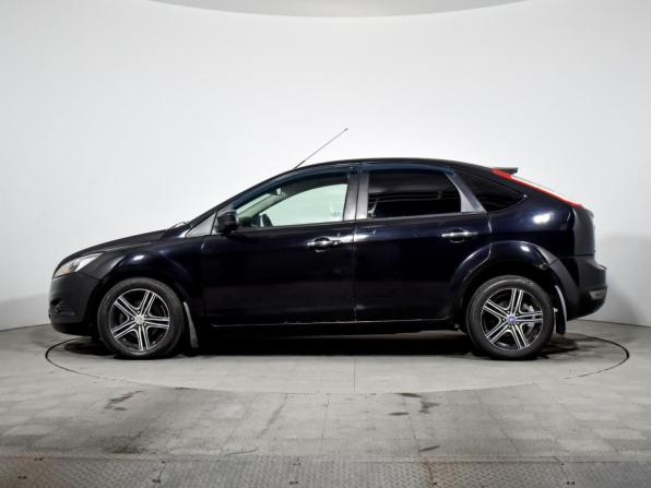 Ford Focus II Рестайлинг с пробегом 2010 года, цена 390 000 рублей, 420000 км, хэтчбек, Автокод Объявления