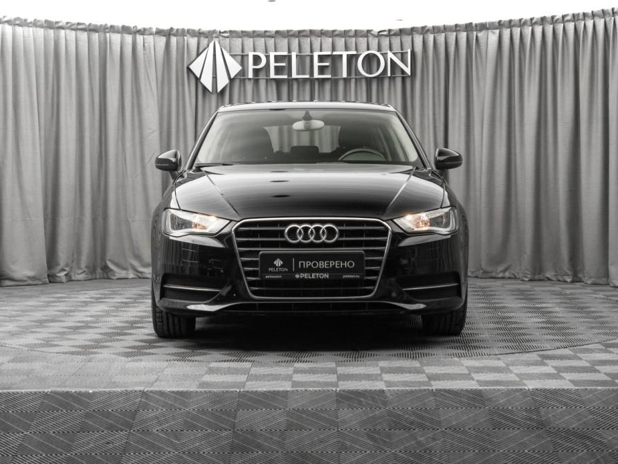 Audi A3 III (8V) Москва  - изображение 3