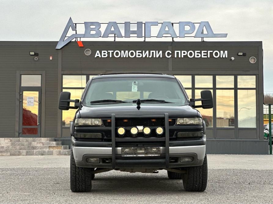 Chevrolet Tahoe II Волгоград  - изображение 8