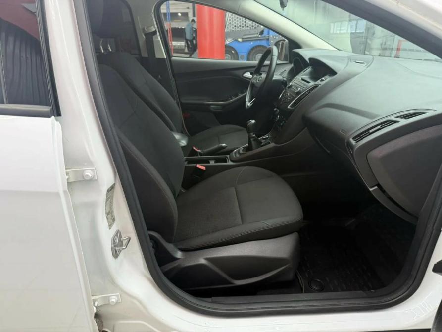Ford Focus III Рестайлинг Альметьевск  - изображение 20