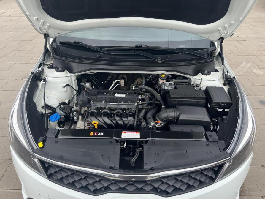 Kia Rio IV Рестайлинг Стерлитамак  - изображение 21