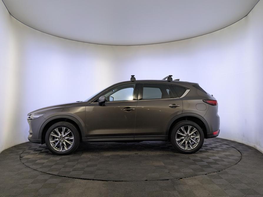 Mazda CX-5 II Москва  - изображение 8