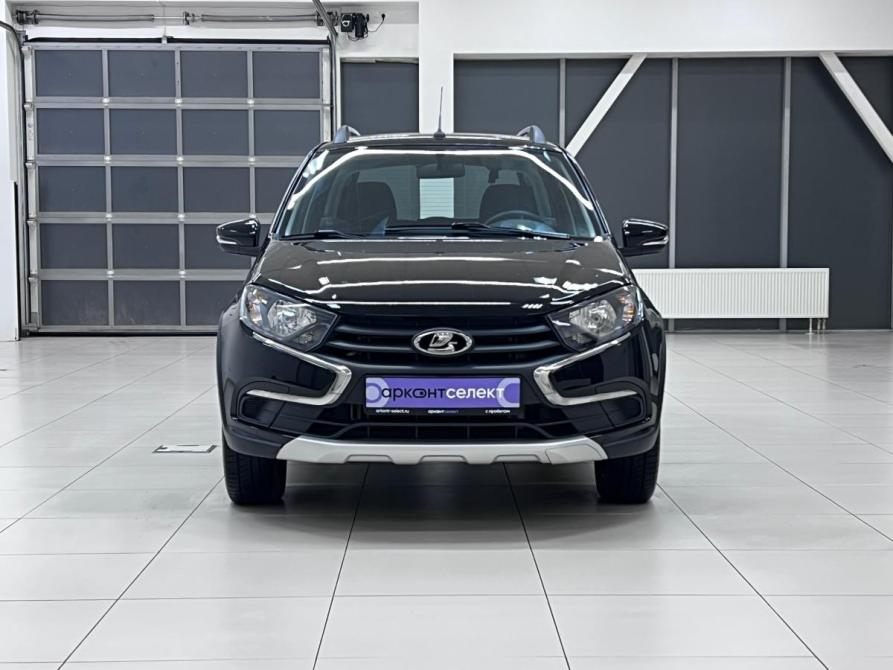 Lada (ВАЗ) Granta I Рестайлинг Волгоград  - изображение 5