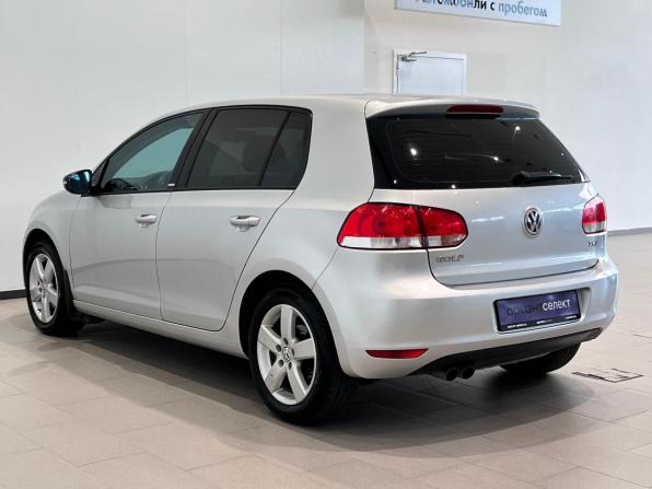 Volkswagen Golf VI с пробегом 2012 года, цена 899 000 рублей, 237015 км, хэтчбек, Автокод Объявления