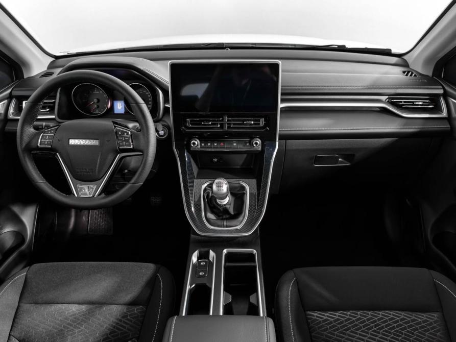 Haval M6 II Санкт-Петербург  - изображение 14