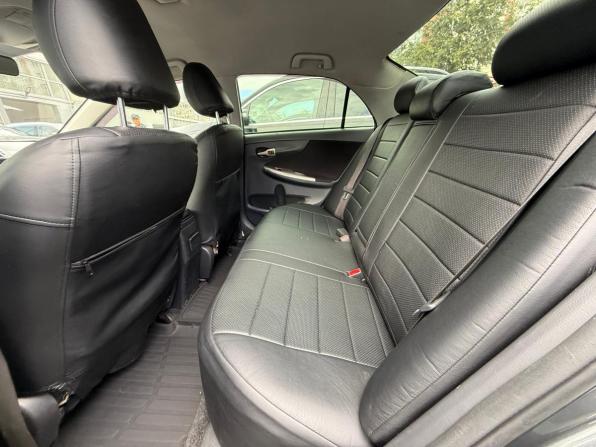 Toyota Corolla X (E140 E150) с пробегом 2008 года, цена 669 000 рублей, 177000 км, седан, Автокод Объявления
