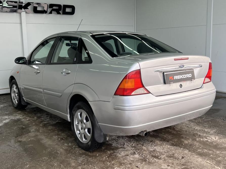 Ford Focus I Рестайлинг Уфа  - изображение 2