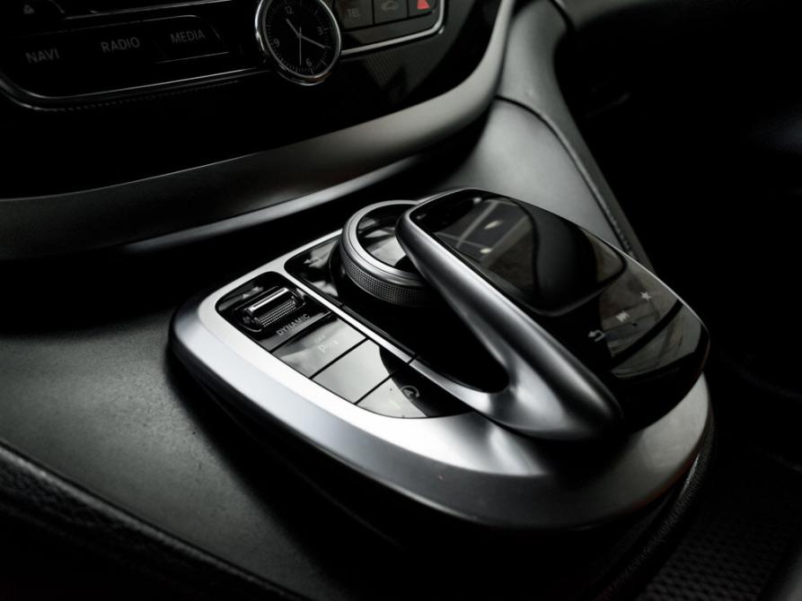 Mercedes-Benz V-Класс III (W447) Екатеринбург  - изображение 23