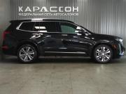 Cadillac XT6 I Пермь  - изображение 25