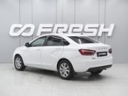 Lada (ВАЗ) Vesta I Ростов-на-Дону  - изображение 19