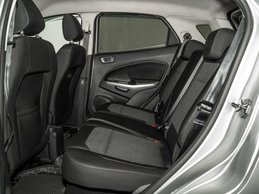 Ford EcoSport II Рестайлинг Иркутск  - изображение 7