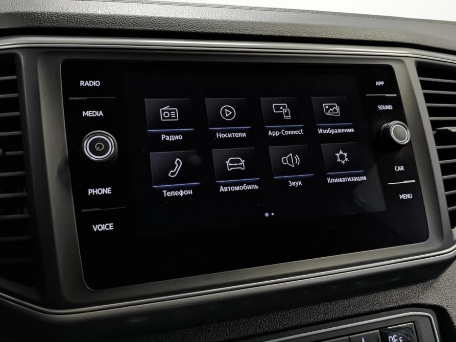 Volkswagen Teramont I Санкт-Петербург  - изображение 17