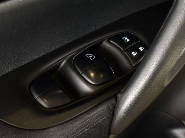 Nissan Qashqai II с пробегом 2018 года, цена 1 485 999 рублей, 114608 км, внедорожник, Автокод Объявления