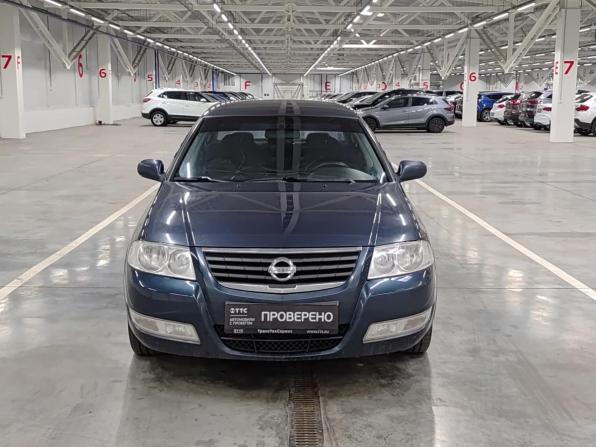 Nissan Almera Classic I с пробегом 2008 года, цена 380 000 рублей, 306001 км, седан, Автокод Объявления