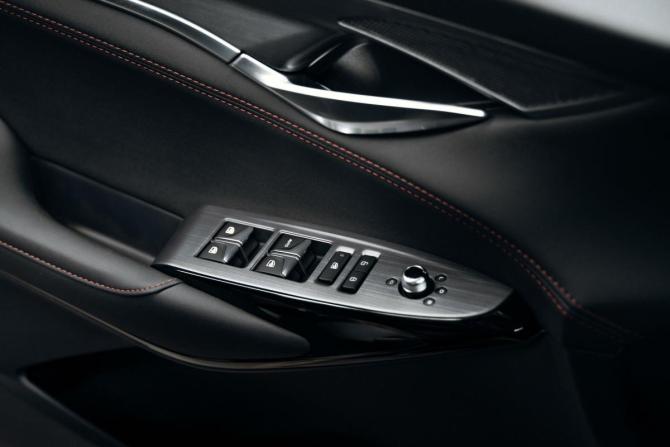 Новый Changan CS75 Plus III 2024 года, цена 3 949 900 рублей, внедорожник, Автокод Объявления