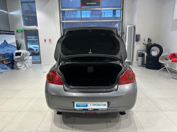 Infiniti G IV с пробегом 2011 года, цена 1 005 000 рублей, 388935 км, седан, Автокод Объявления