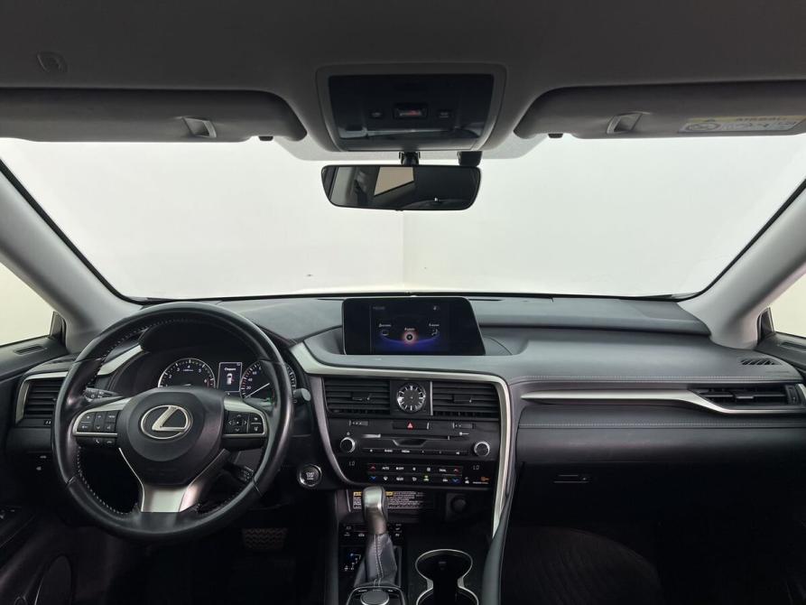 Lexus RX IV Москва  - изображение 7