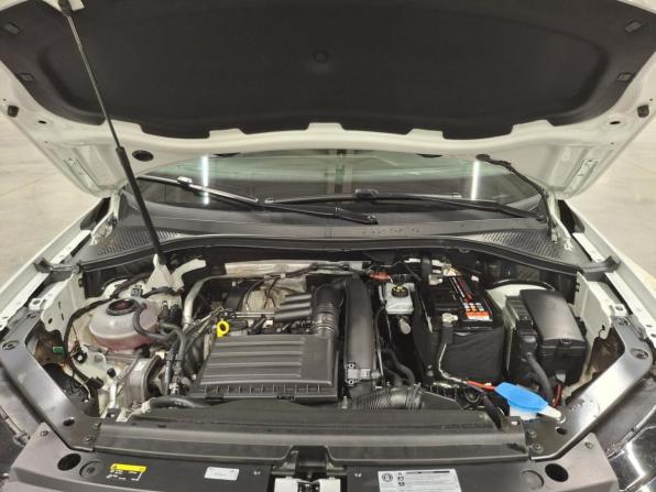 Volkswagen Tiguan II с пробегом 2018 года, цена 2 279 000 рублей, 151246 км, внедорожник, Автокод Объявления