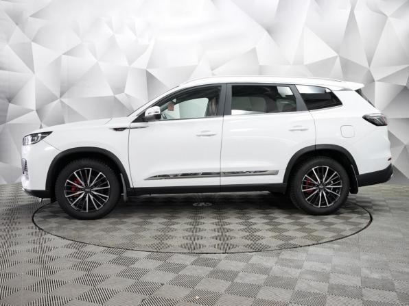 Chery Tiggo 8 Pro Max I с пробегом 2022 года, цена 2 600 000 рублей, 39807 км, внедорожник, Автокод Объявления