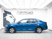 Skoda Rapid I Рестайлинг Ростов-на-Дону  - изображение 28