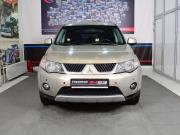 Mitsubishi Outlander II Кемерово  - изображение 24