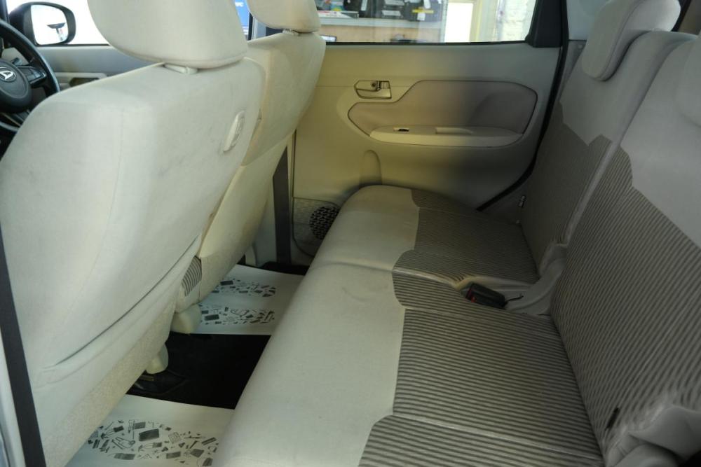 Daihatsu Move VI Рестайлинг Омск  - изображение 20
