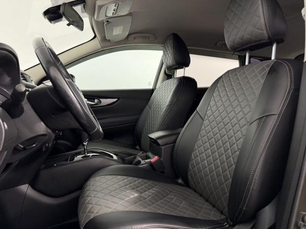 Nissan Qashqai II с пробегом 2014 года, цена 1 369 000 рублей, 188538 км, внедорожник, Автокод Объявления