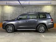 Toyota Land Cruiser 200 Series Уфа  - изображение 30