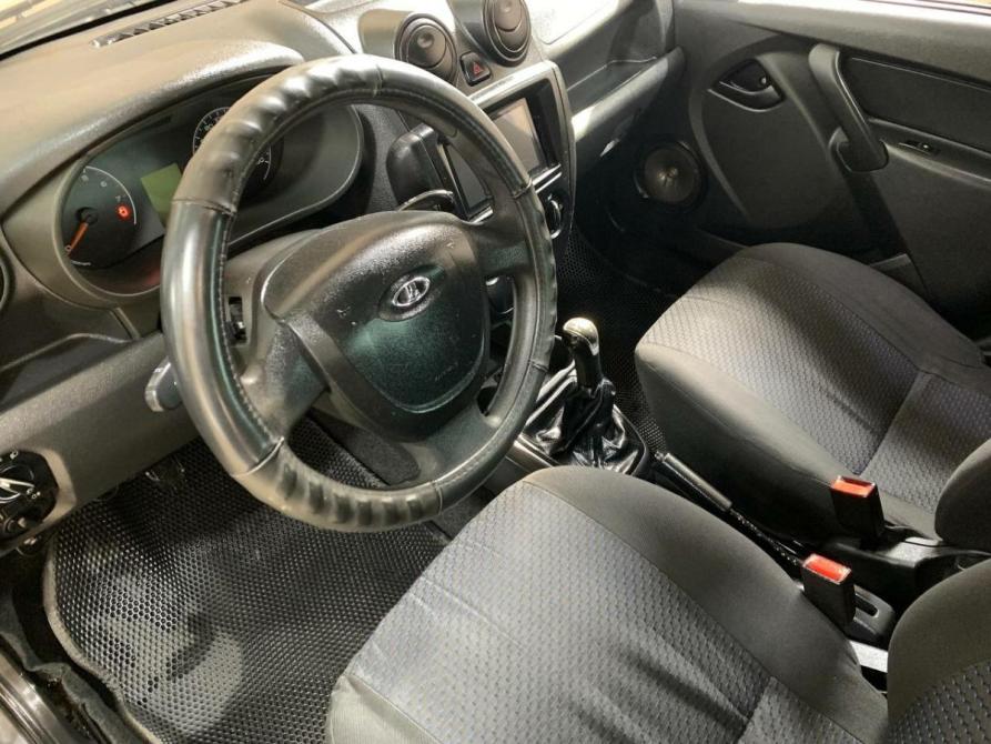 Lada (ВАЗ) Granta I Нижнекамск  - изображение 15