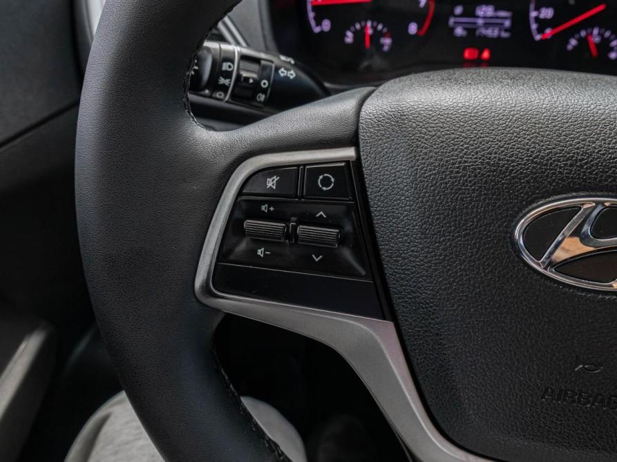 Hyundai Solaris II Краснодар  - изображение 14
