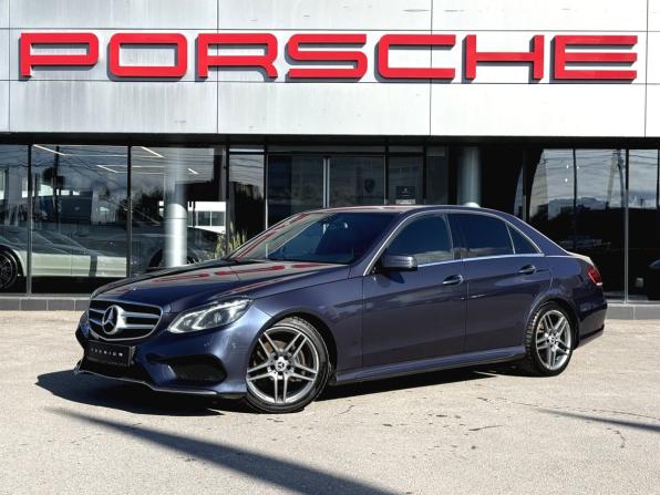 Mercedes-Benz E-Класс IV (W212 S212 C207) Рестайлинг с пробегом 2014 года, цена 1 770 000 рублей, 209829 км, седан, Автокод Объявления