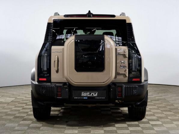JETOUR T2 с пробегом 2024 года, цена 2 995 000 рублей, 42500 км, внедорожник, Автокод Объявления