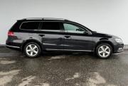 Volkswagen Passat B7 Киров  - изображение 35