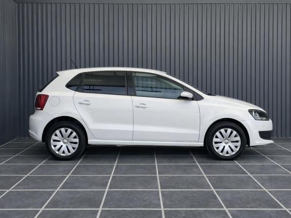 Volkswagen Polo V с пробегом 2011 года, цена 717 000 рублей, 149541 км, хэтчбек, Автокод Объявления