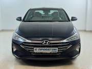 Hyundai Elantra VI (AD) Рестайлинг Москва  - изображение 19