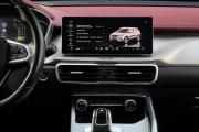 Geely Coolray I Москва  - изображение 39