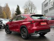 Lexus NX I Рестайлинг Санкт-Петербург  - изображение 21