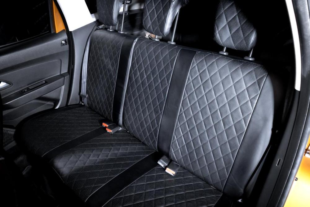Renault Duster II Тюмень  - изображение 26